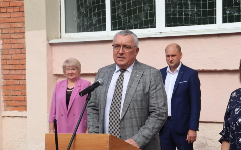 Александр Итальянцев: «Наша единственная задача – контроль сроков и качества строительства»