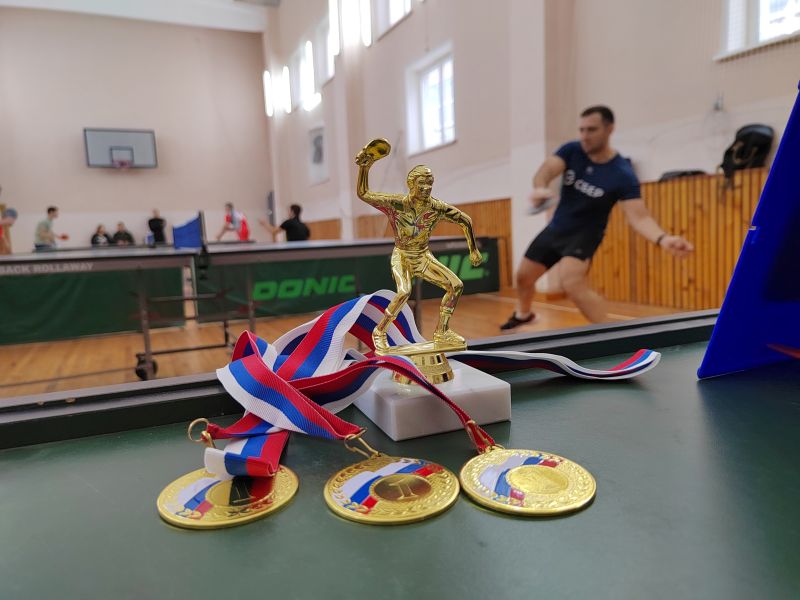 Команда «Дионис» одержала победу в дружеском турнире со Сбером и Центробанком