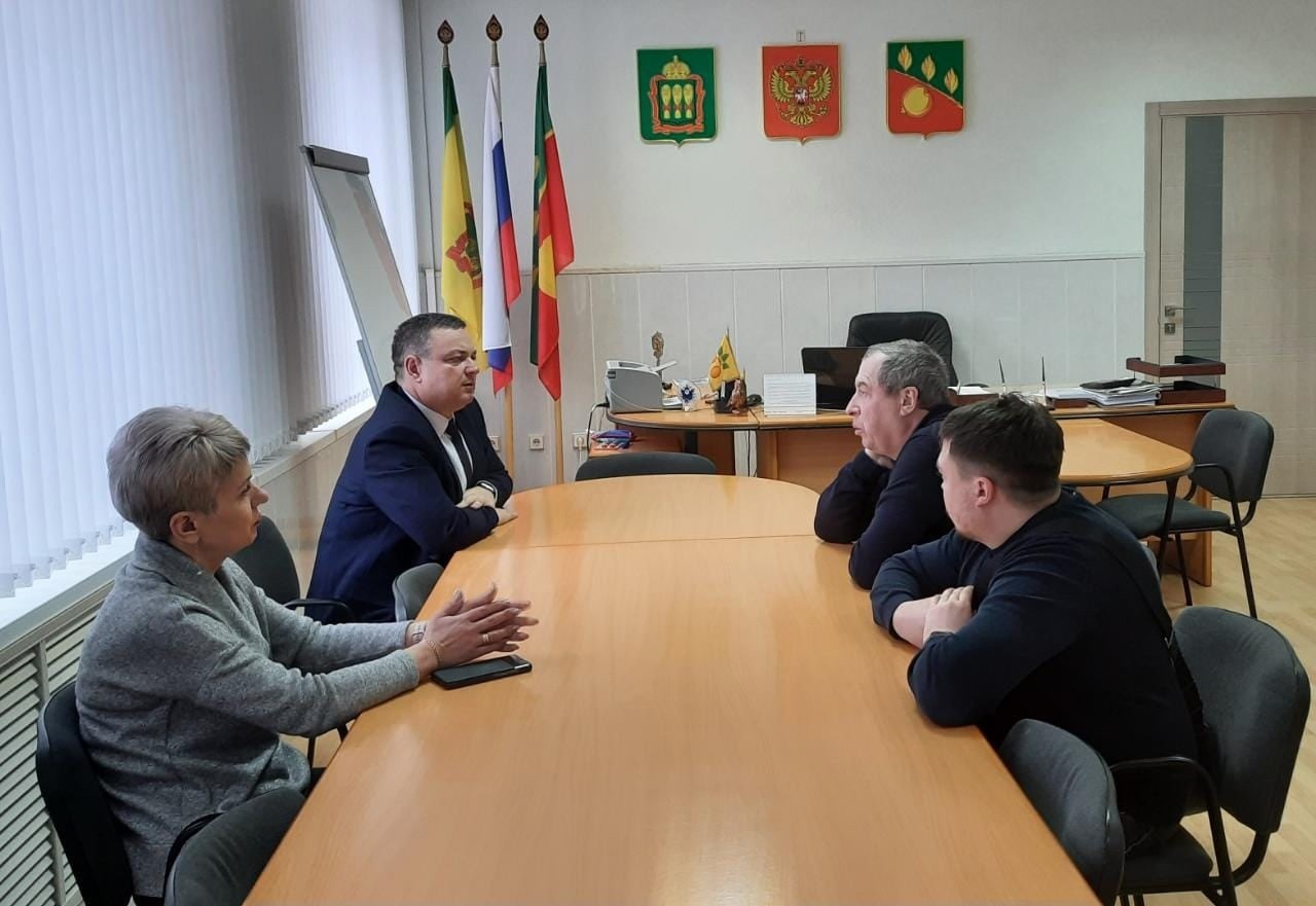 В Сердобском районе проведут ремонт в местном Доме культуры