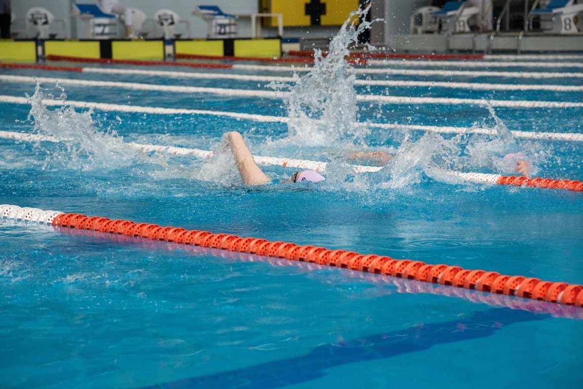 Пензенскую область посетит президент Федерации водного поло Евгений Шаронов