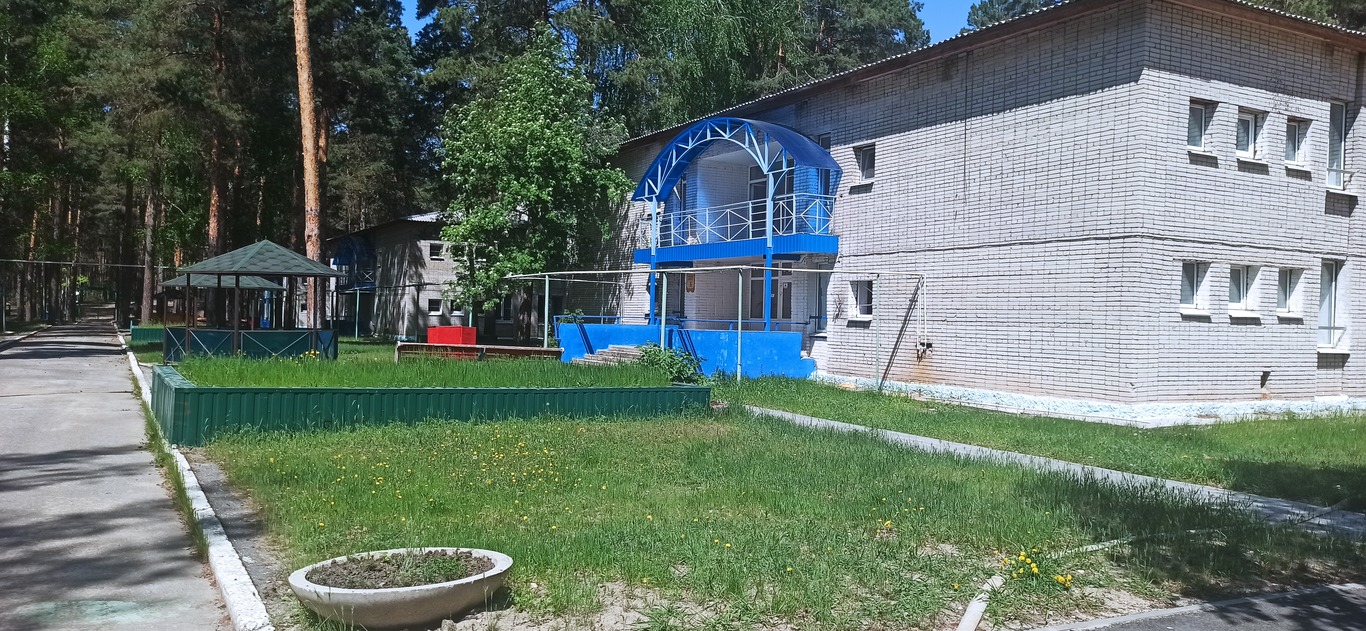 Олег Мельниченко будет исправлять ошибки по детским лагерям, допущенные ранее