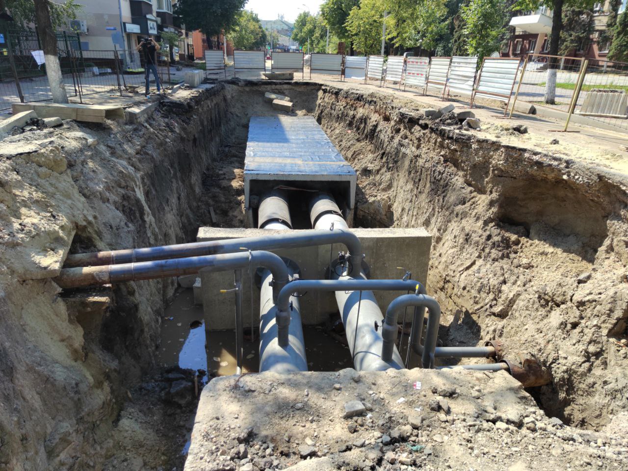 До 2035 года «Т Плюс» вложит в модернизацию системы теплоснабжения Пензы 6 млрд рублей