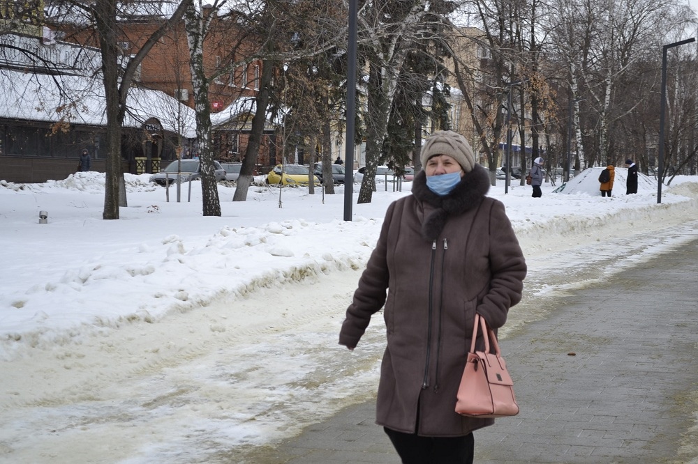 Алексей Качан рассказал, когда в Пензе откроют Центр активного долголетия