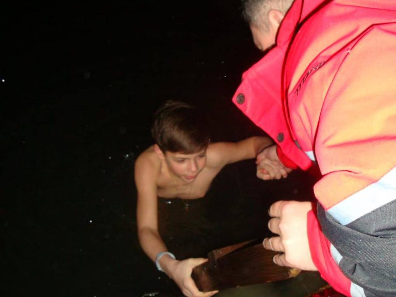 В пензенском минздраве не рекомендуют детям крещенские купания