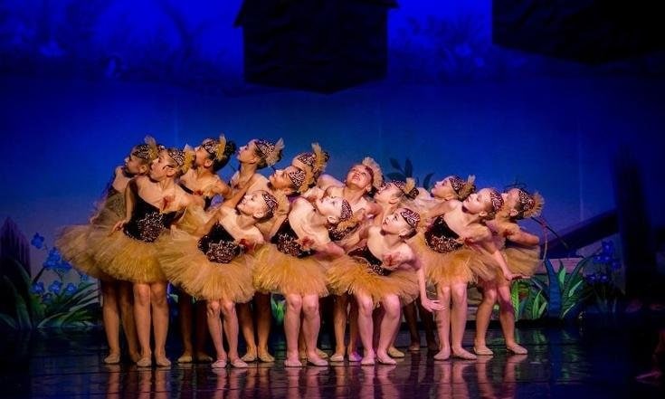 Начался окружной этап Фестиваля детских и молодежных коллективов «Театральное Приволжье»