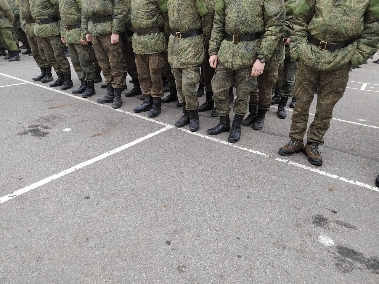 Все о спецоперации на Украине за 10 января