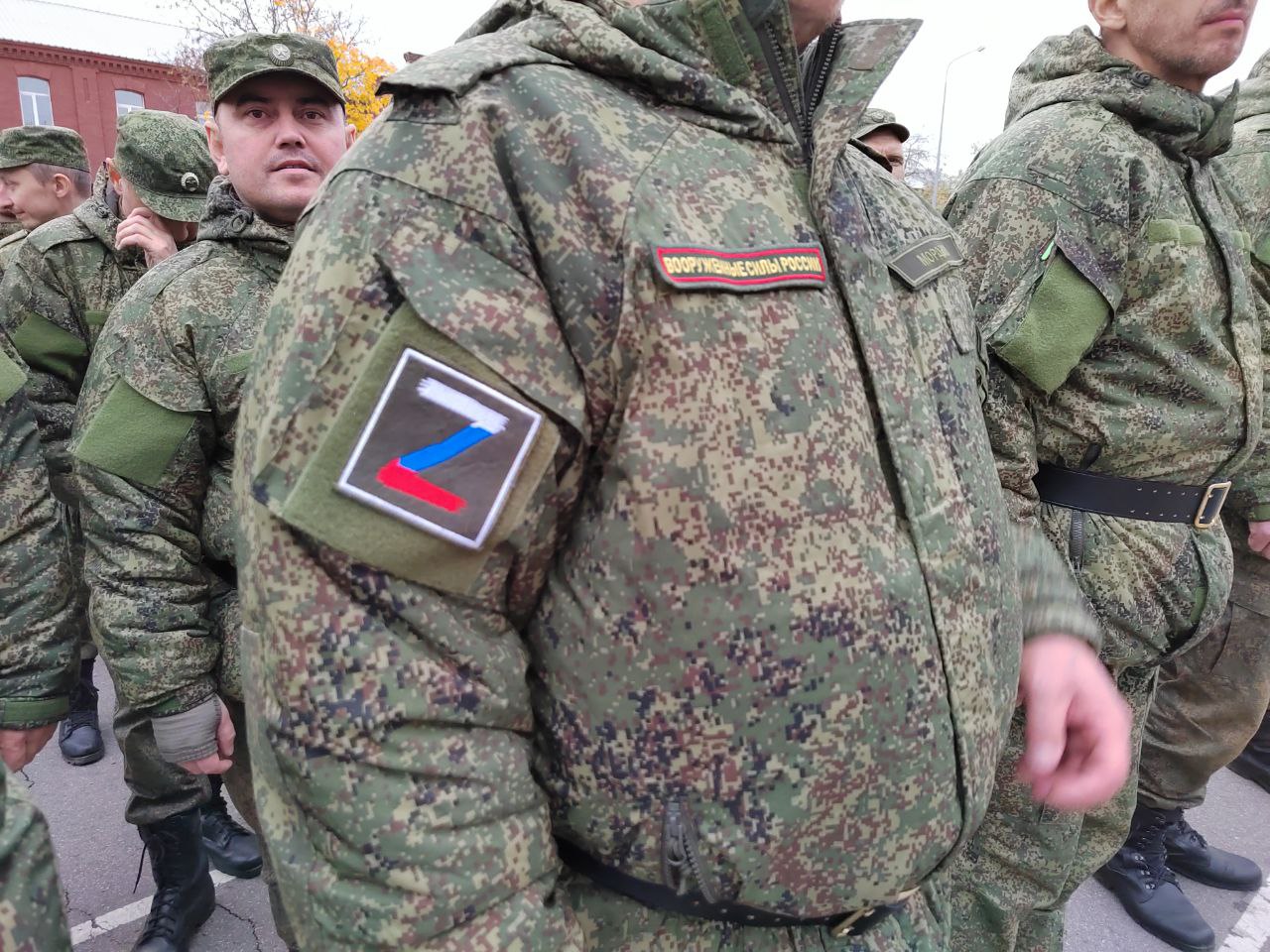 Все о спецоперации за 30 января