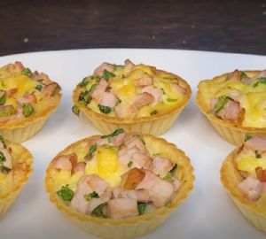 Готовим беспроигрышную закуску, которая подойдет к любым напиткам