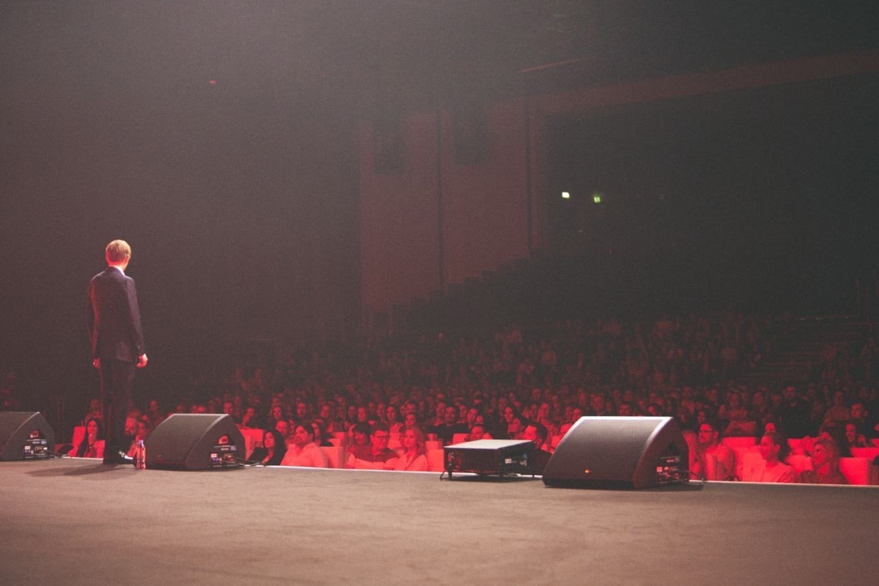 Уроженец Пензы Павел Воля попал в Книгу рекордов России