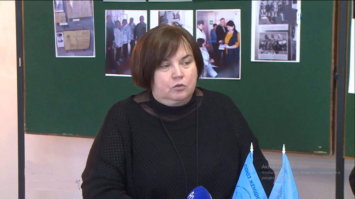 Вера Фейгина освободила пост начальника Управления культуры Пензы