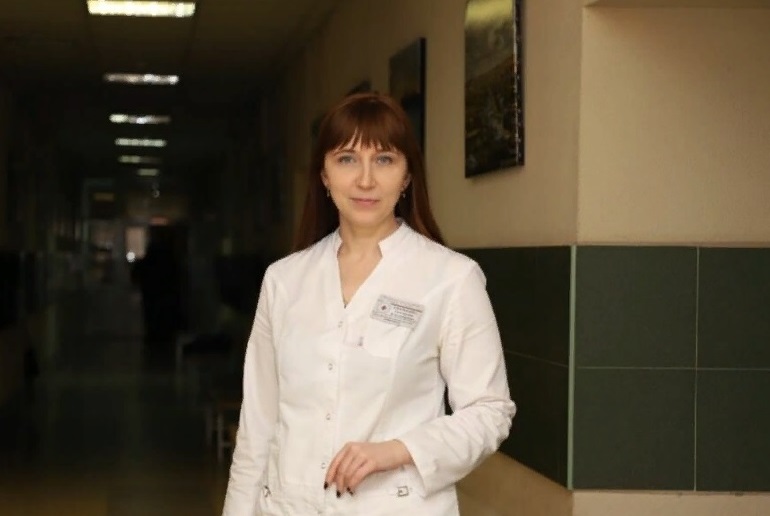 Главный эндокринолог Пензы назвала симптомы несахарного диабета