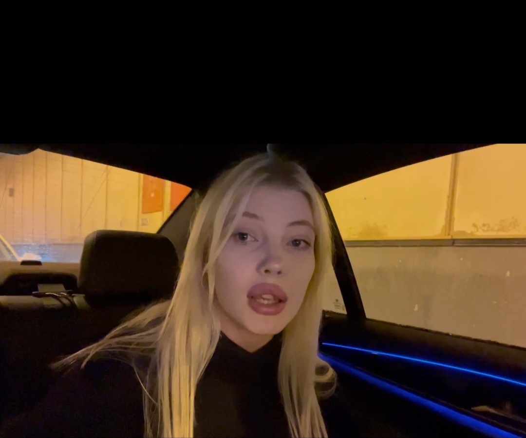 Треш-блогерша из Пензы выжила после падения с 8 этажа многоэтажки