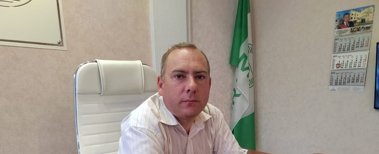 Владимир Вдонин: «Есть небольшие трудности, но, уверен, мы найдем выход»