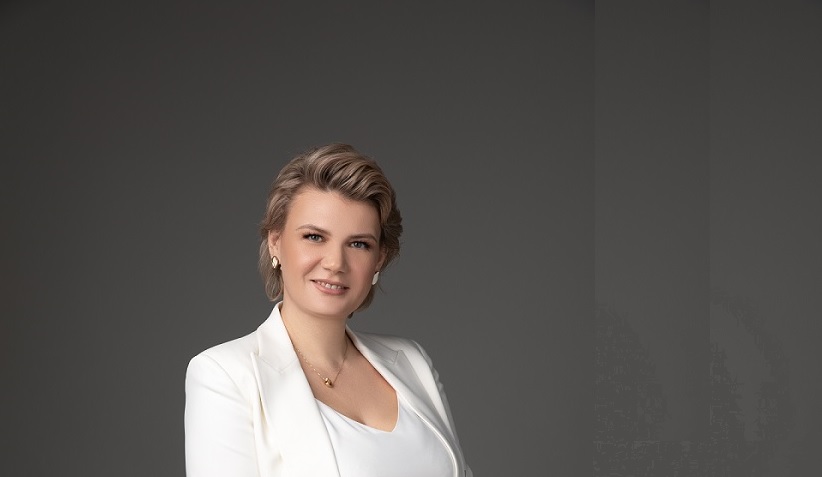 Ольга Изранова: «Налоговые льготы, озвученные Владимиром Путиным, приведут к росту в секторе отечественного машиностроения»