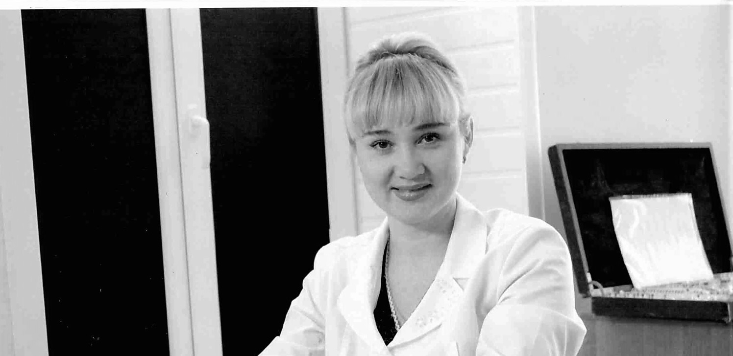 В Пензе из жизни ушла заведующая офтальмологическим отделением Елена Куликова