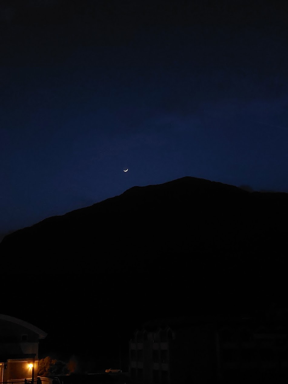 Пензенцы смогут увидеть 1 февраля приближающуюся к Земле зеленую комету