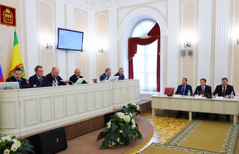 В Пензенской области расширили перечень оснований для присвоения звания «Ветеран труда»