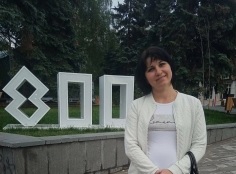 Поступила просьба помочь в поисках жительницы Нижегородской области