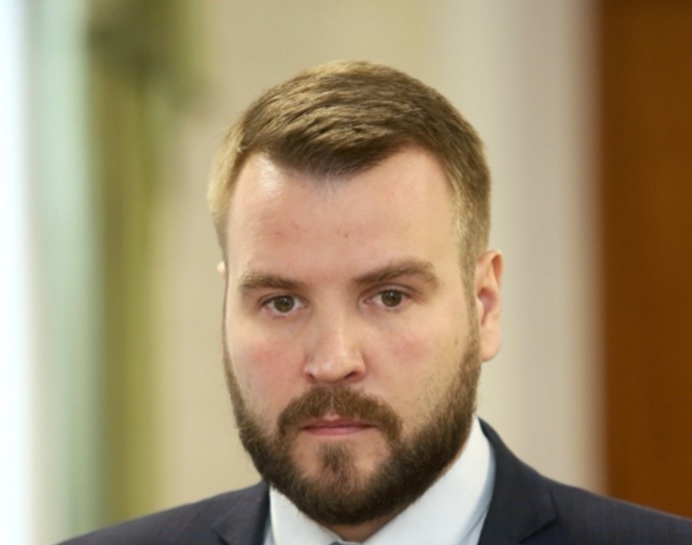 Названа дата рассмотрения уголовного дела, заведенного на Юрия Ильина