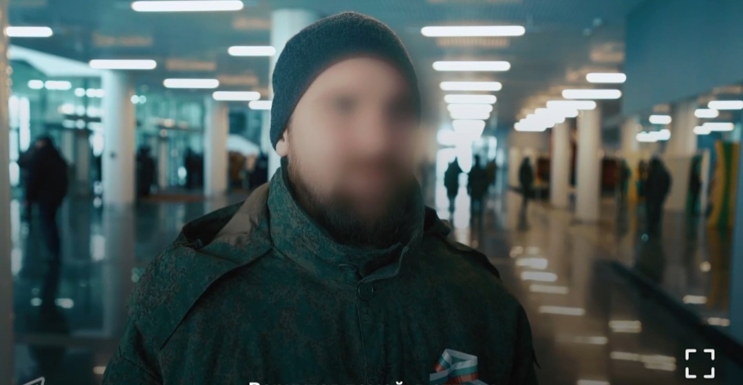 Олег Мельниченко рассказал о возвращении бойца СВО с позывным «Хоттабыч»