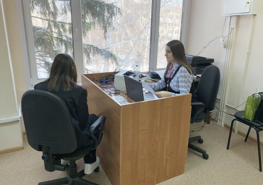 Юные пензенцы смогут оформить «Пушкинскую карту» в школах и лицеях