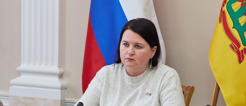 Ольга Чистякова анонсировала расписание занятий «Школы материнства» в марте