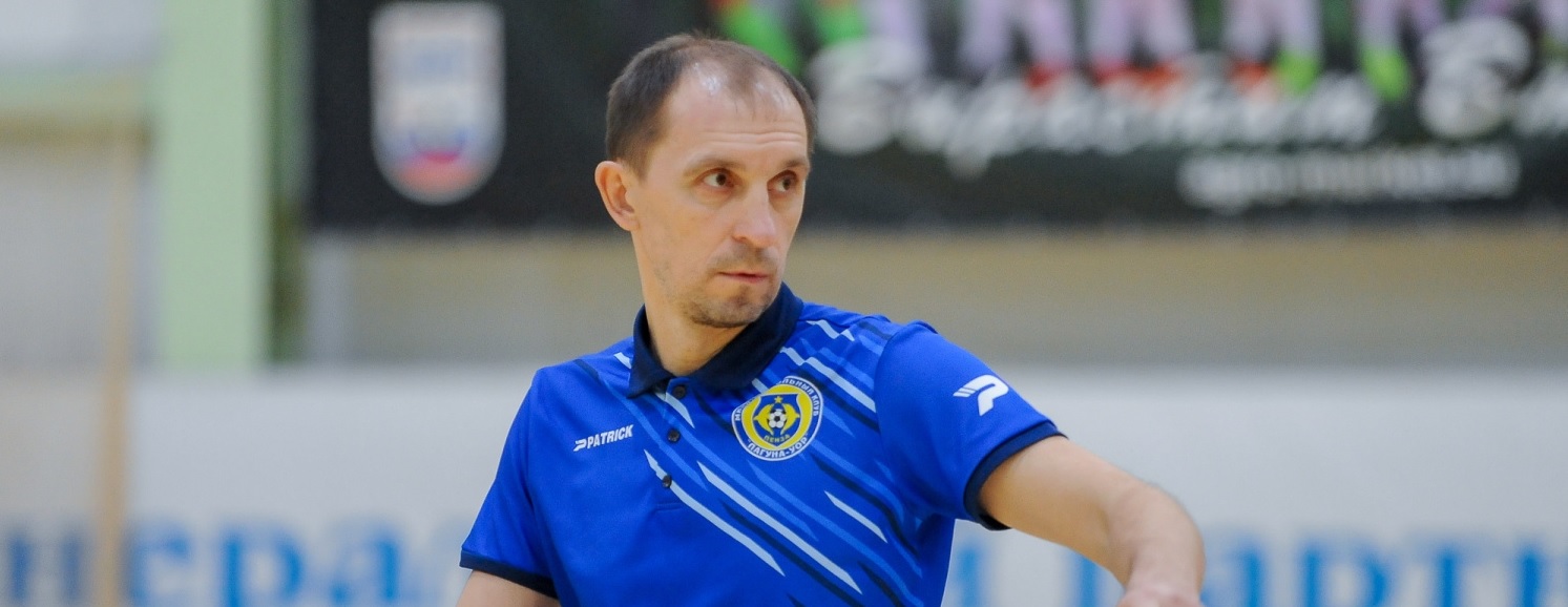 Олег Мельниченко поздравил Михаила Крюкова с назначением старшим тренером сборной РФ