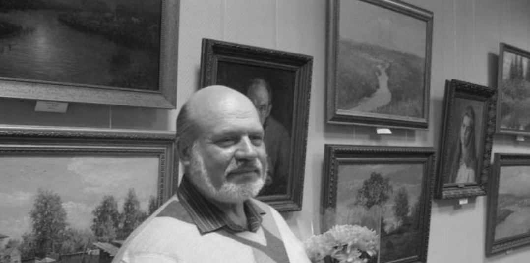 В Пензе из жизни ушел заслуженный художник России Алексей Шалаев