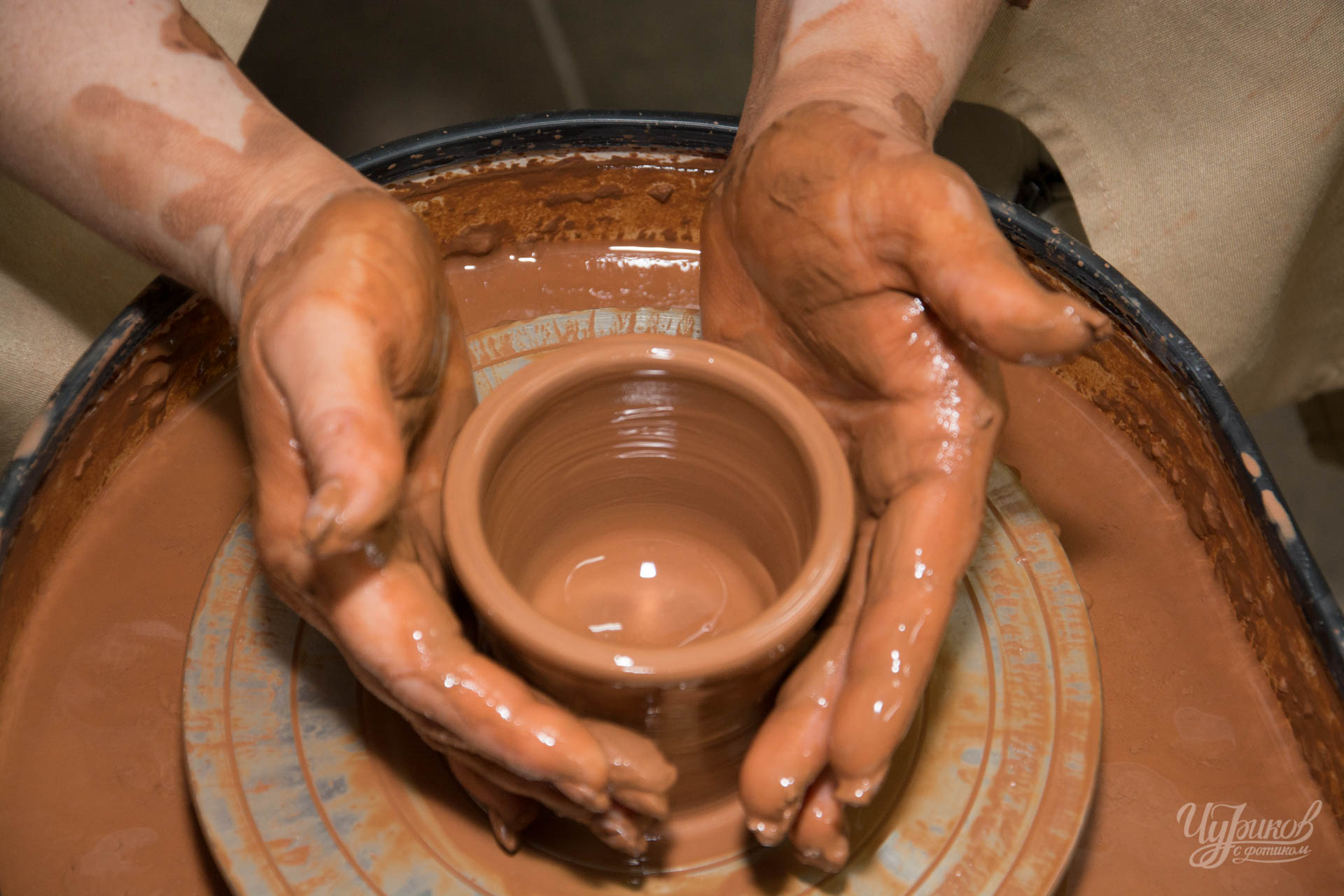 В Пензе состоялось торжественное открытие проекта «Хранительницы очага»