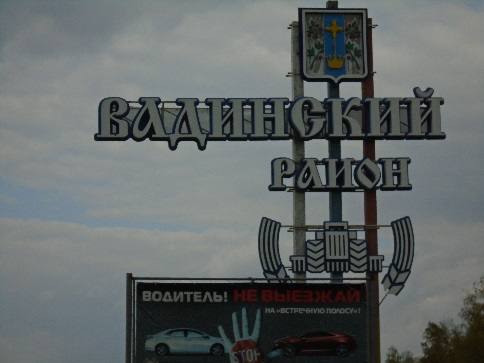 В Вадинском районе аграрий может лишиться земли из-за сорняков