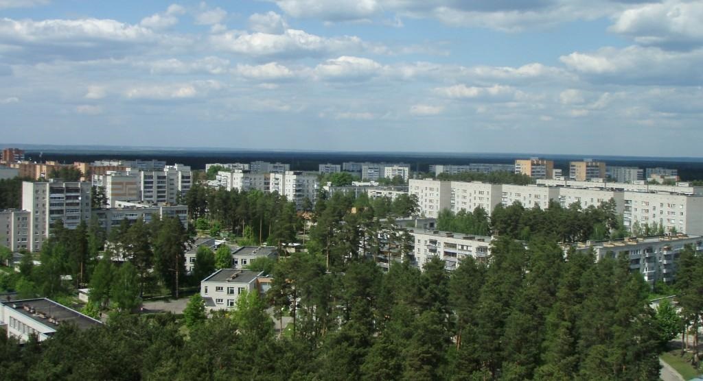 Жителей Заречного просят сильно не пугаться 1 марта