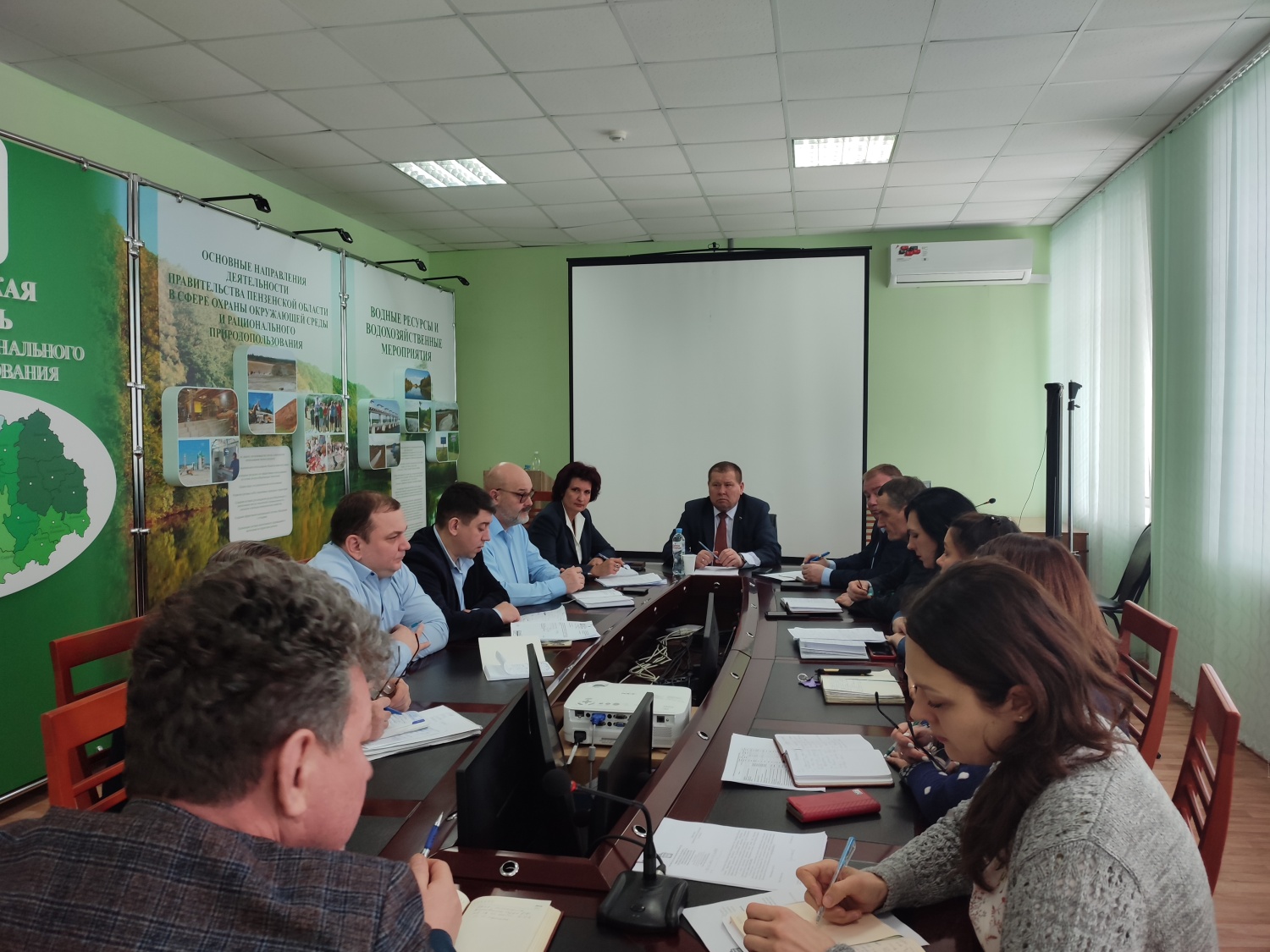 Пензенская область сможет закупить лесопожарную технику на 31 млн рублей