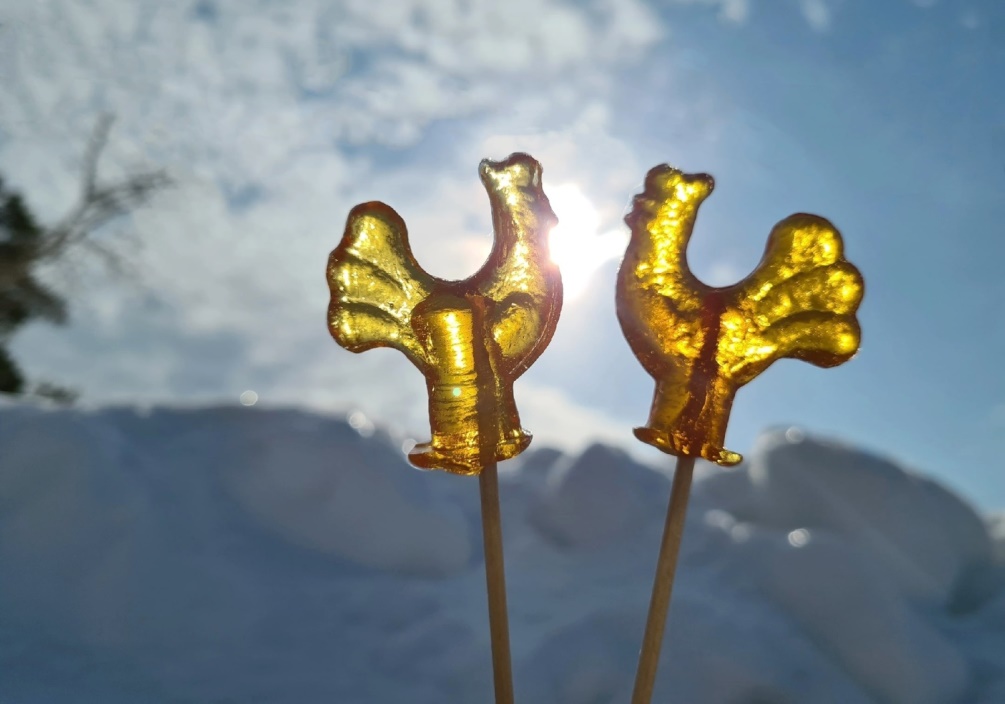 Пензенцев приглашают отпраздновать Широкую Масленицу в Парке Белинского