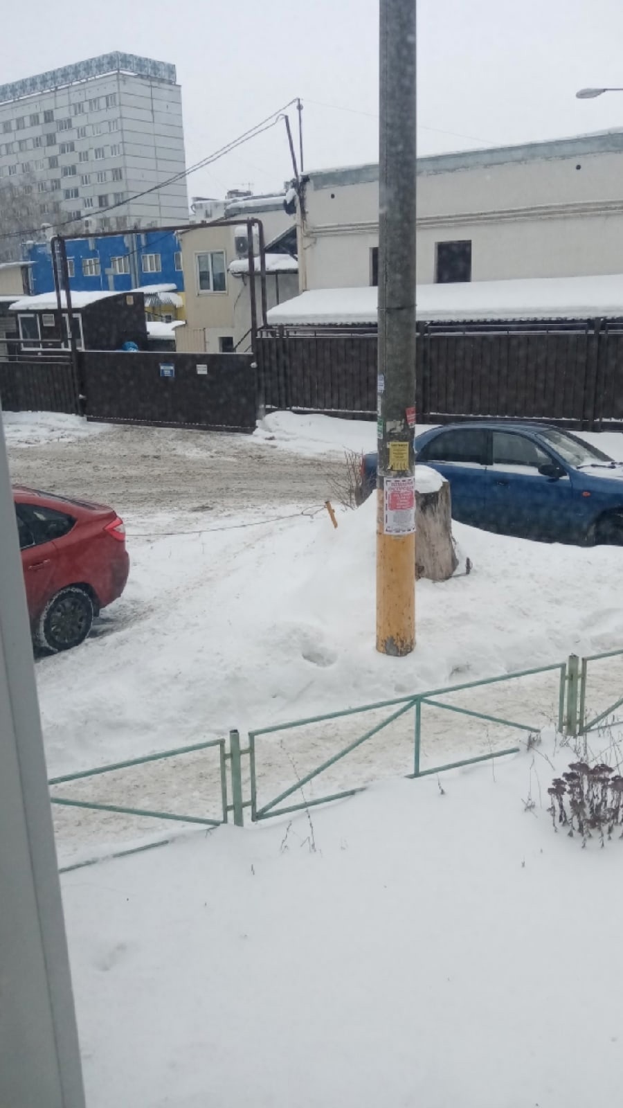 Жалобы пензенцев на ночной вывоз мусора были услышаны