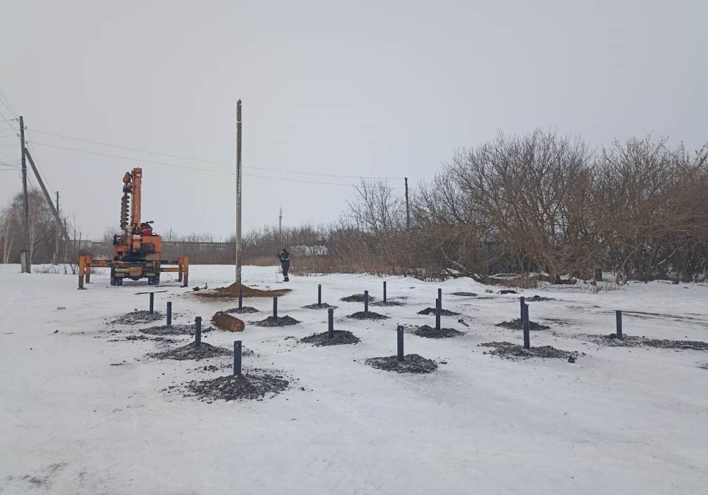 В Тамалинском районе планируют открыть сразу шесть ФАПов