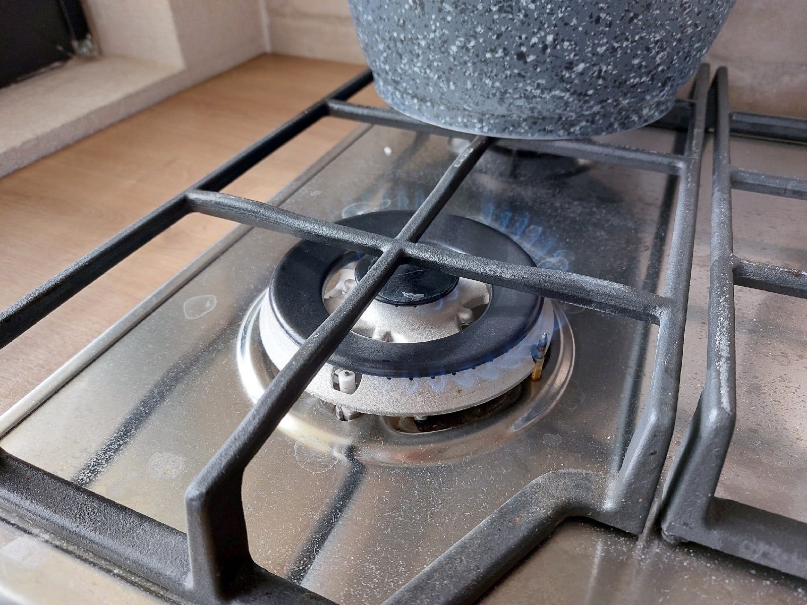 В Сердобском районе газом обеспечили около 60 домов