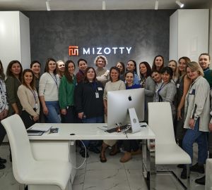 На базе пензенского «Мизотти» подвели итоги конкурса женского предпринимательства