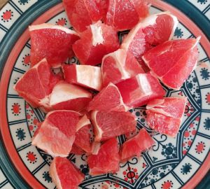 В Роспотребнадзоре рассказали, как грейпфрут меняет действие лекарственных препаратов