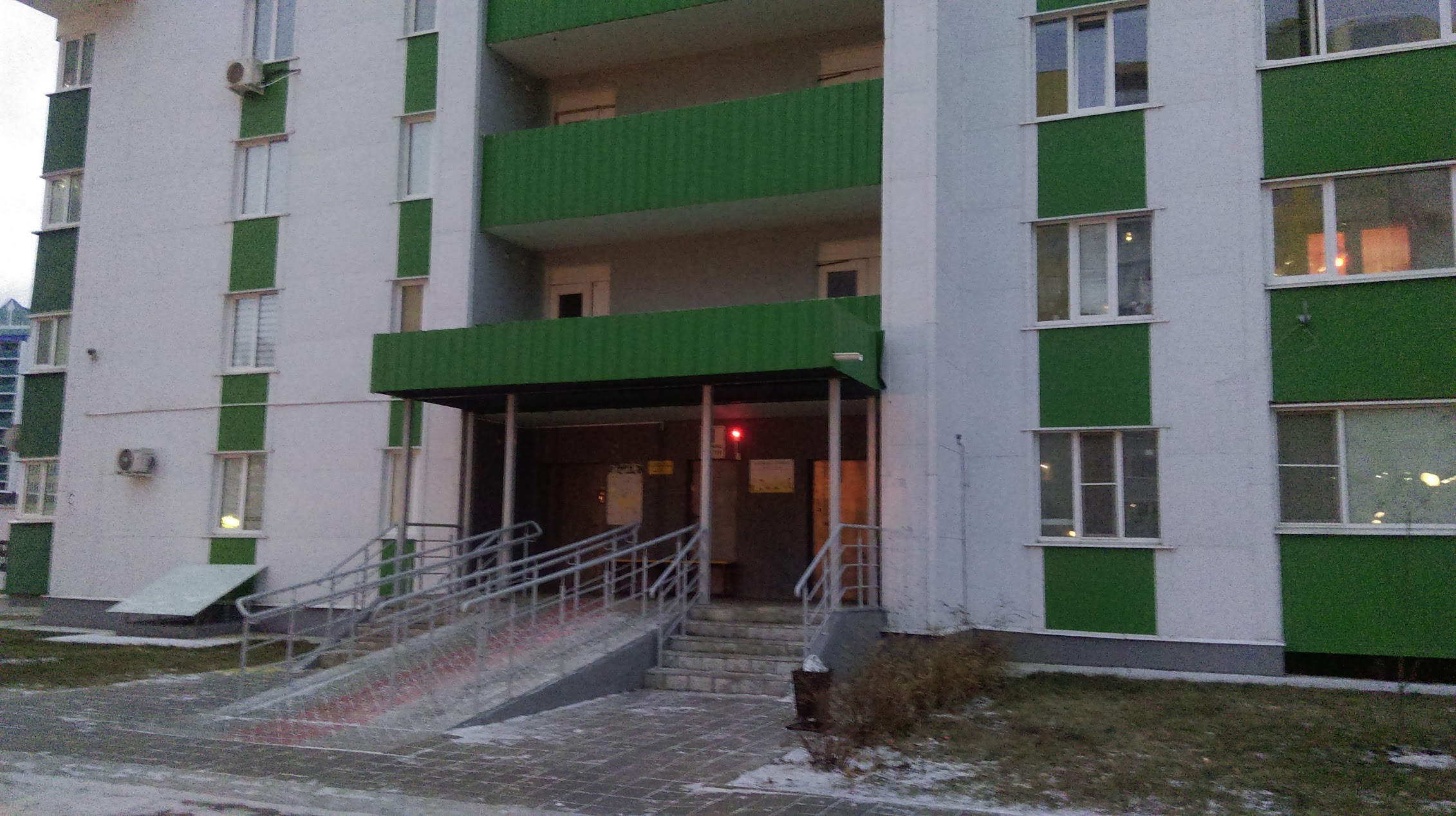 В Кузнецком районе право на получение жилья есть у 18 детей-сирот