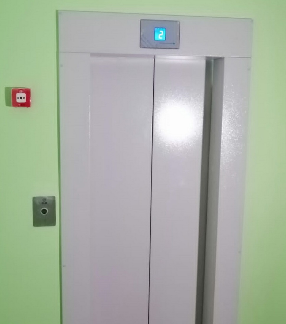 Пензенские многоэтажки могут лишиться лифтов к 2025 году