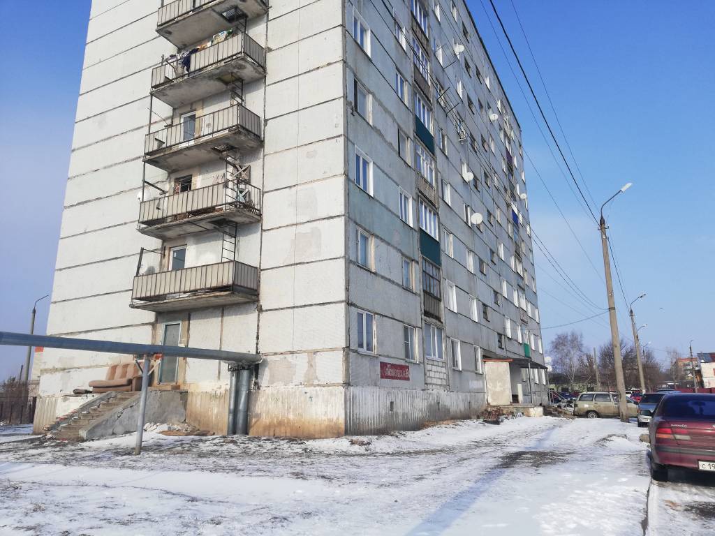 В Сердобске отремонтируют двор за 6 млн рублей