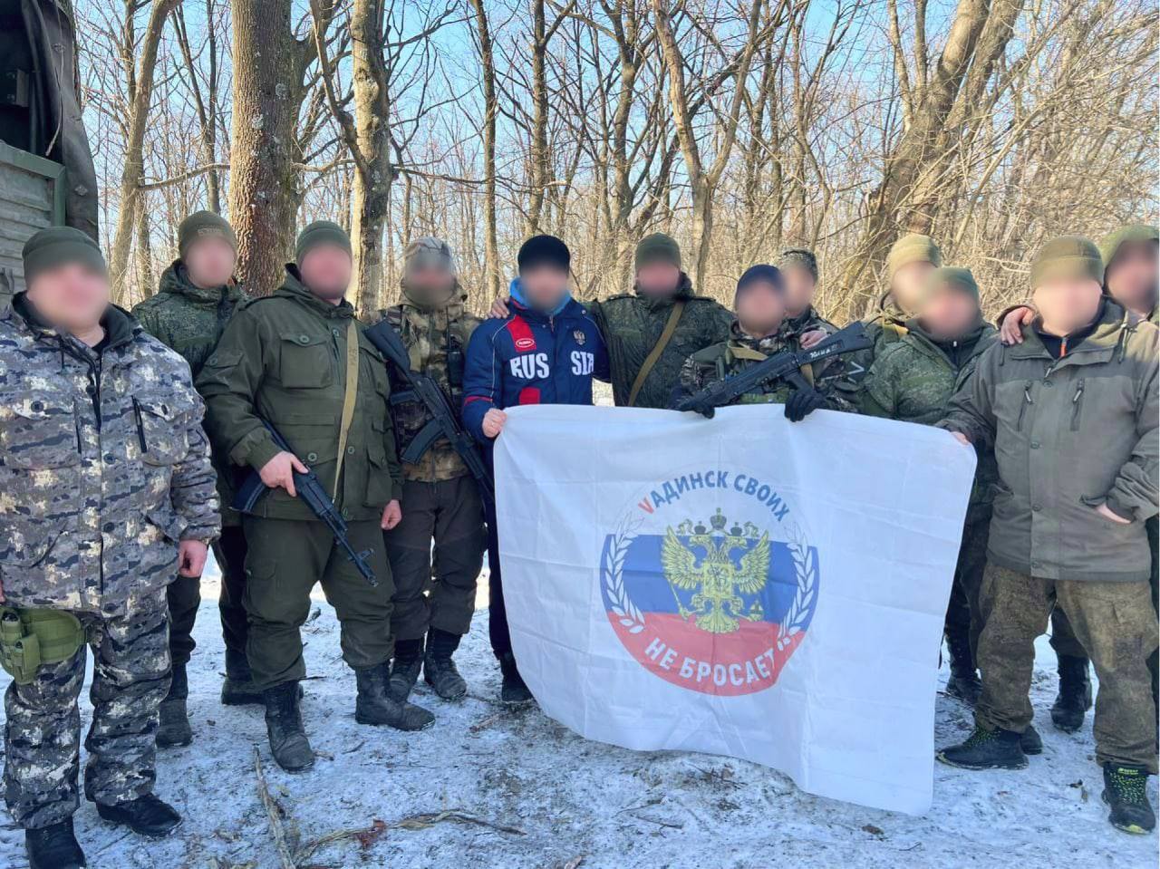 Олег Мельниченко рассказал о новой партии гумпомощи бойцам в зоне СВО