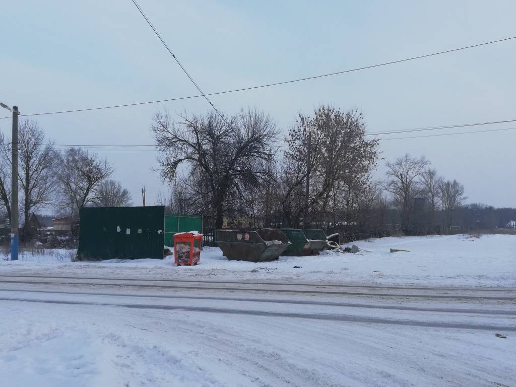 В Сердобске на уборку свалок потратят более миллиона рублей