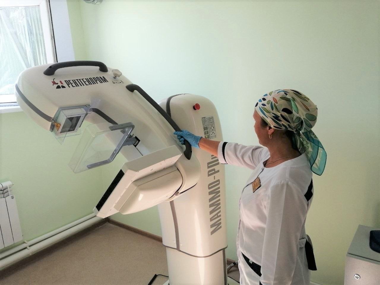 Олег Мельниченко рассказал о покупке нового оборудования для 19 больниц