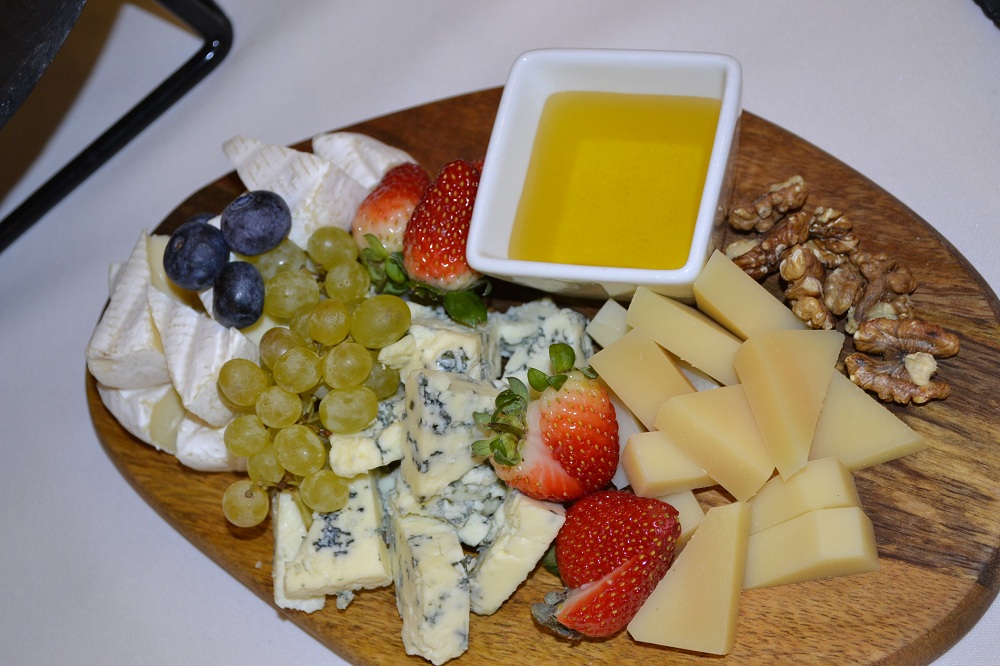 Пензенцам рассказали, где взять пробиотики для здоровья ЖКТ