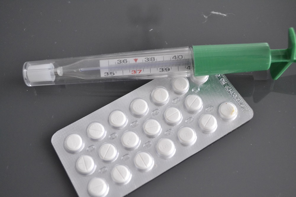 В Пензенской области за день коронавирусом заболели более 200 человек