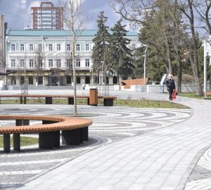 Министр спорта расскажет в прямом эфире о развитии спортивной инфраструктуры в Пензе