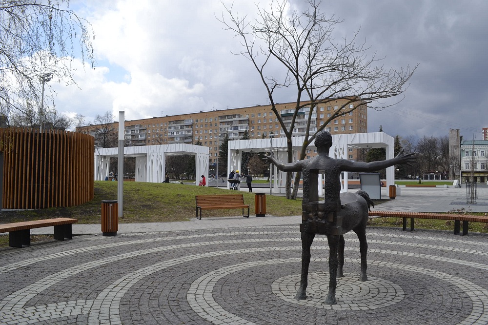 В Пензенском МЧС призвали соблюдать спокойствие на фоне информации о хлопке