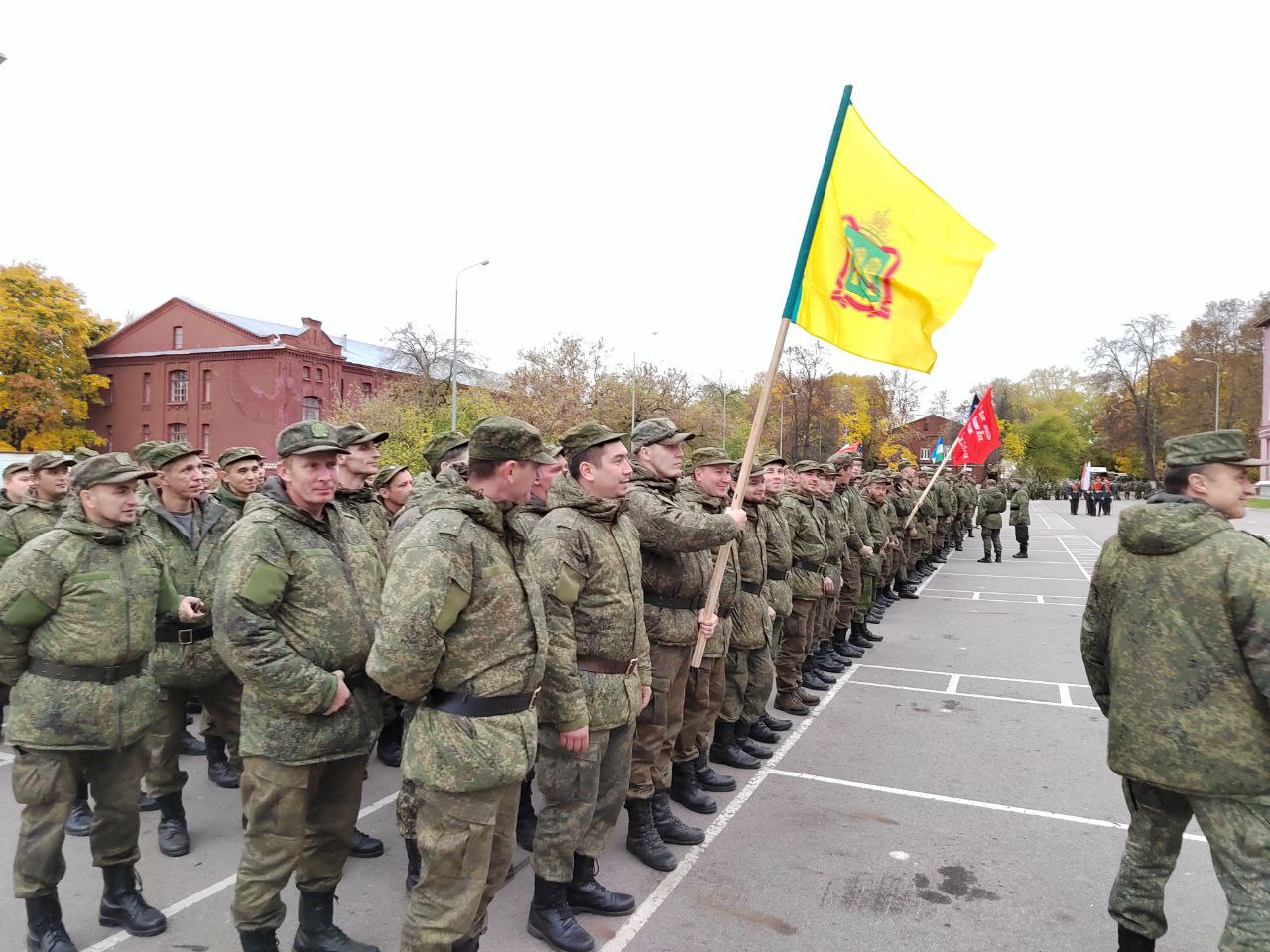 Все о спецоперации за 10 февраля