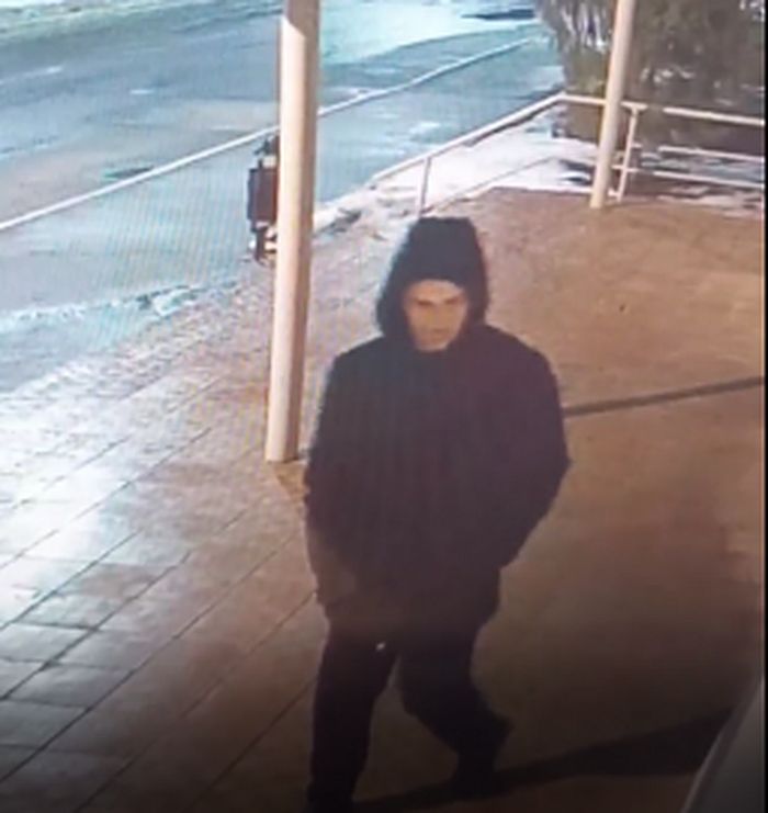 В Пензе полицейские ищут преступника, укравшего деньги из областной больницы